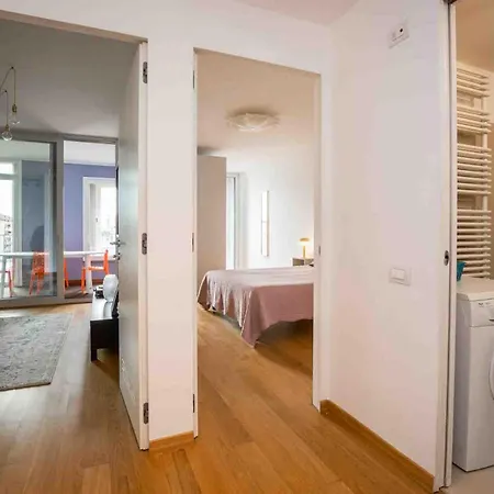 Apartman Casa Indaco - Bicocca Village *
