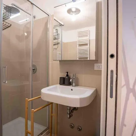 Apartman Casa Indaco - Bicocca Village