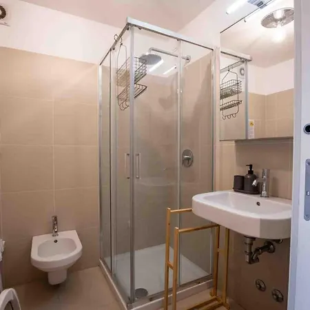 Casa Indaco - Bicocca Village Apartman